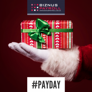 gifting #payday