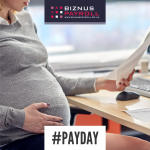 Maternity Leave Pensions #payday