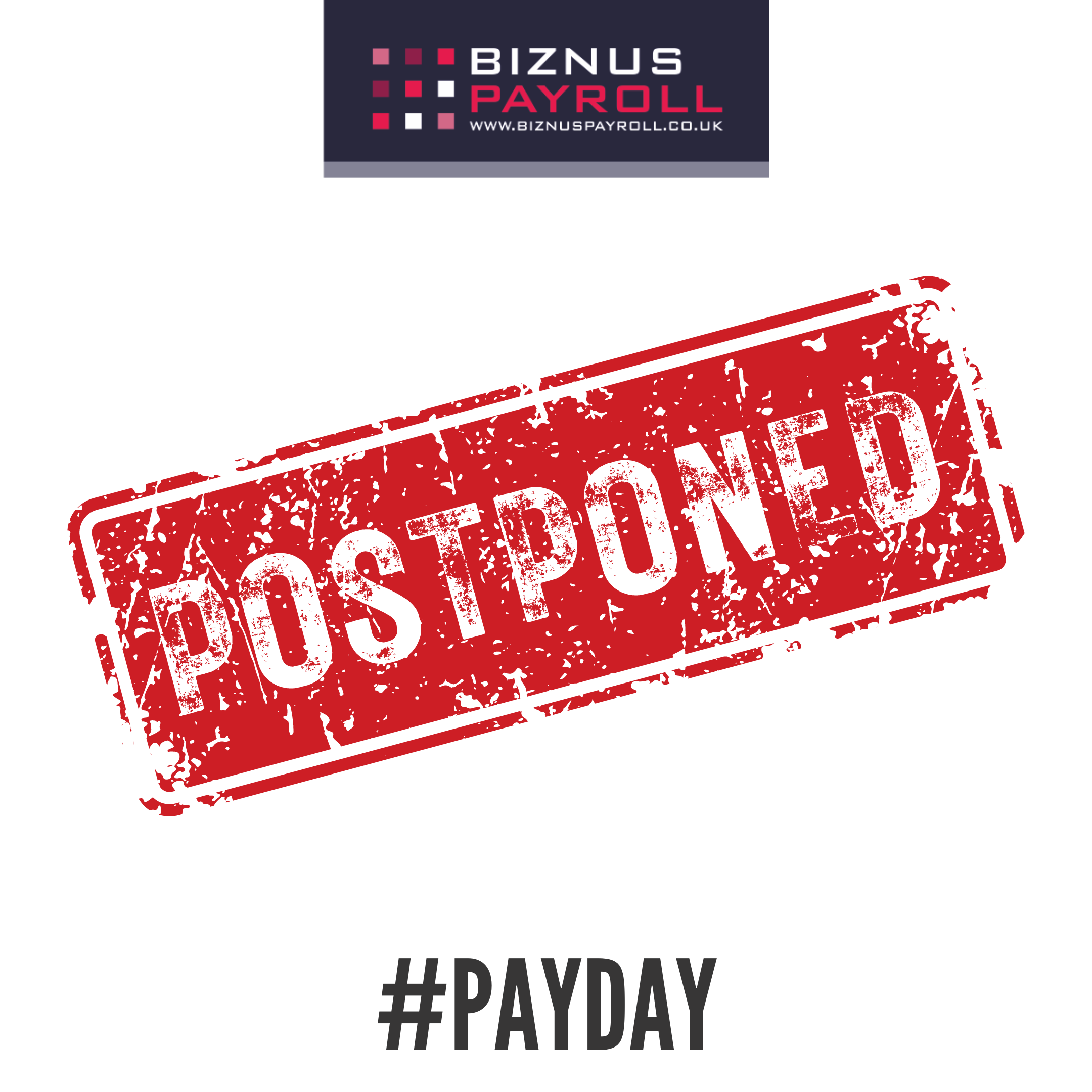 pension postponement #payday